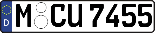 M-CU7455