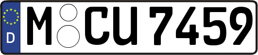 M-CU7459