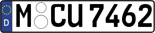 M-CU7462