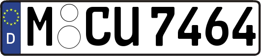 M-CU7464