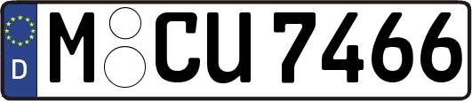 M-CU7466