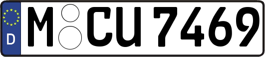 M-CU7469