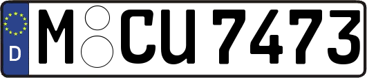 M-CU7473