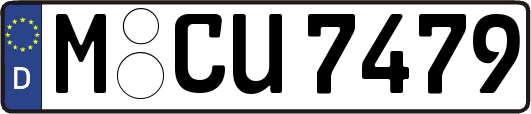 M-CU7479