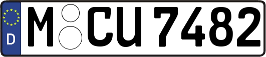 M-CU7482
