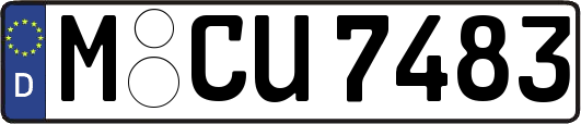 M-CU7483