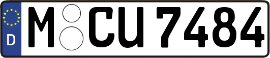M-CU7484