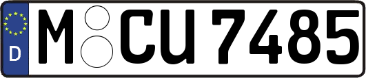 M-CU7485