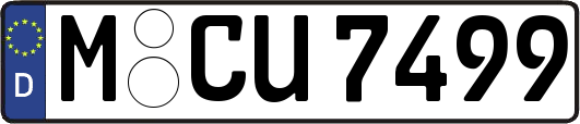 M-CU7499