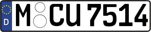 M-CU7514