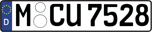 M-CU7528