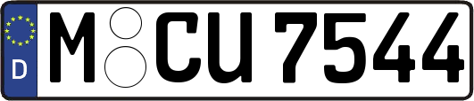 M-CU7544