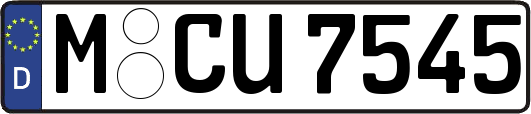 M-CU7545