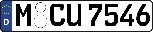 M-CU7546