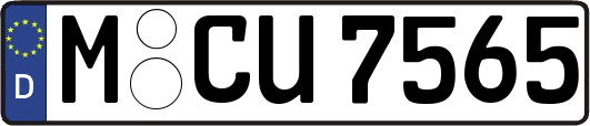 M-CU7565