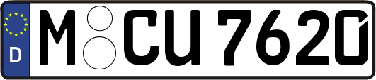 M-CU7620