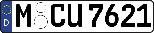 M-CU7621