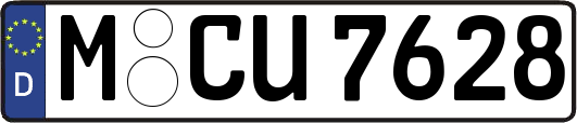 M-CU7628