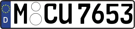 M-CU7653