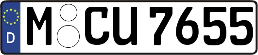 M-CU7655