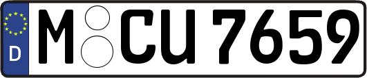 M-CU7659