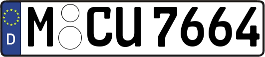 M-CU7664