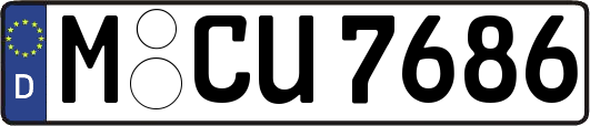 M-CU7686