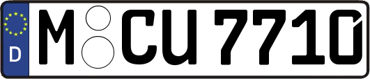 M-CU7710