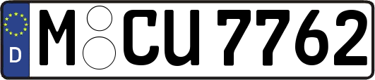 M-CU7762