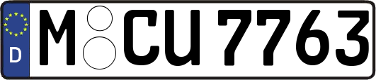 M-CU7763