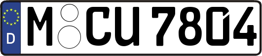 M-CU7804