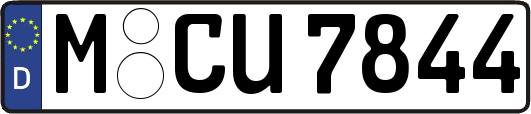 M-CU7844