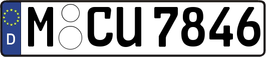 M-CU7846