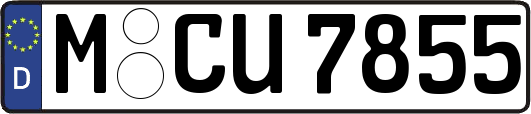 M-CU7855