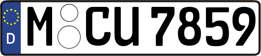 M-CU7859
