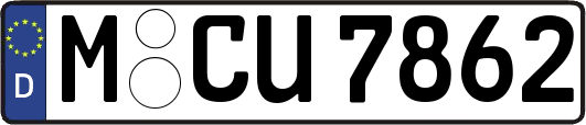 M-CU7862