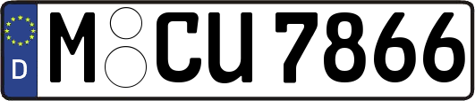 M-CU7866