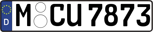 M-CU7873