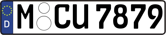 M-CU7879
