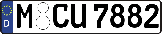M-CU7882