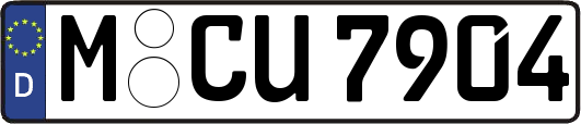 M-CU7904
