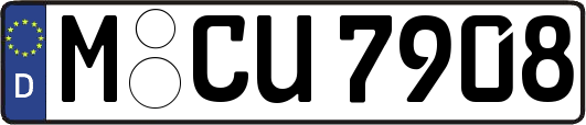 M-CU7908
