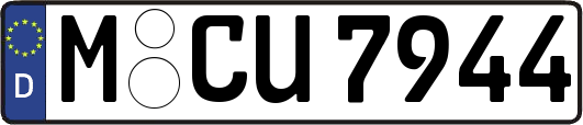 M-CU7944
