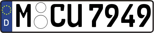 M-CU7949