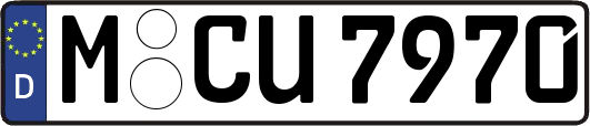 M-CU7970
