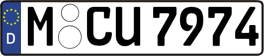 M-CU7974