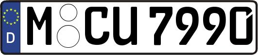 M-CU7990