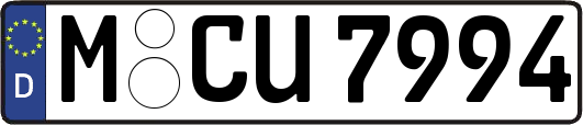 M-CU7994