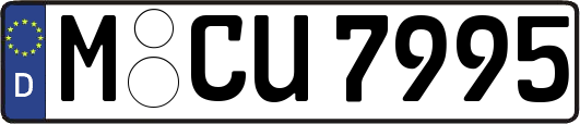 M-CU7995