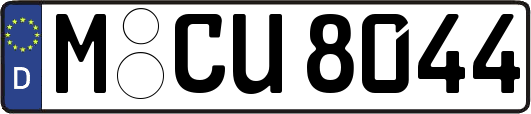M-CU8044